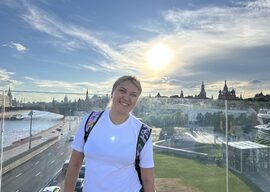 Медярова Камилла