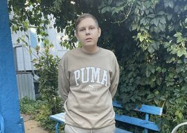 Самойленко Михаил