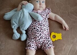 Кириллова Анастасия