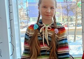 Пыхтеева Виолетта