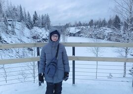 Порфирьев Николай