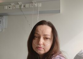Петросян Ирина