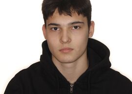 Фролов Артем