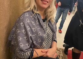 Фоминова Виолетта