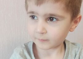 Алиев Тамерлан