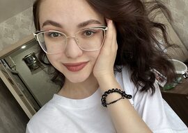 Гилязева Наиля
