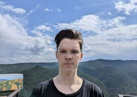 Ярчак Даниил