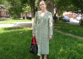 Новоставская Светлана
