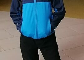 Курбанов Роман