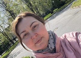 Сороколетова Анна