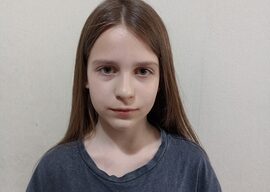 Пилецкая Алина