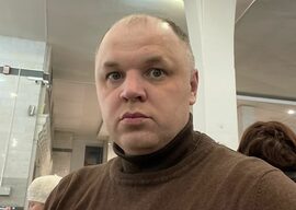 Мельников Сергей