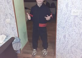 Симаков Кирилл
