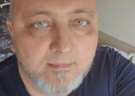 Кондратьев Константин
