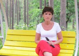 Калгина Инна