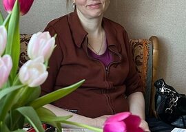 Грибкова Ольга