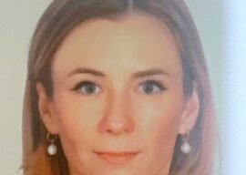 Светильникова Екатерина