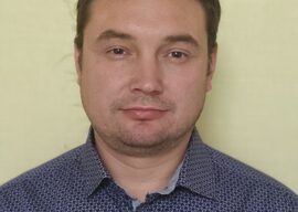 Ашрапов Виталий