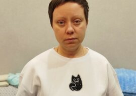 Струкова Елена