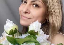 Богаева Валентина