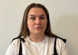Родионова Наталья