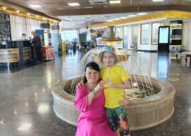 Тарарушкин Данил