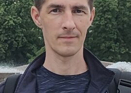 Глинкин Дмитрий