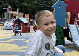 Смышляев Даниил