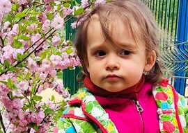 Орлова Алисия