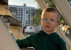 Панов Степан