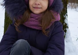 Селезнева Валерия