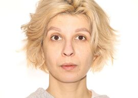 Тихонова Екатерина