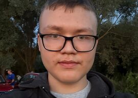 Петров Савелий
