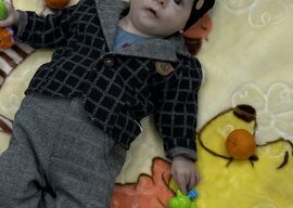 Курбанов Магомед