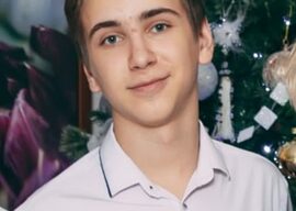 Вдовин Тимофей
