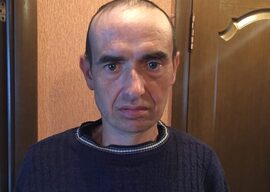 Гарипов Дмитрий