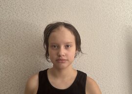 Золотенина Анастасия