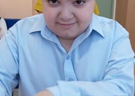 Гейдаров Алхам