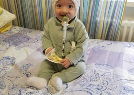 Алыгусейнов Мухаммед