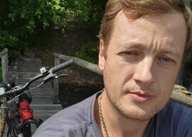 Патрин Данил