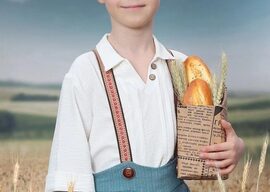 Артамонов Никита