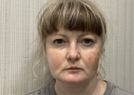 Муханова Марина