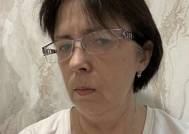 Савченко Инна