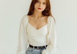 Савина Анна