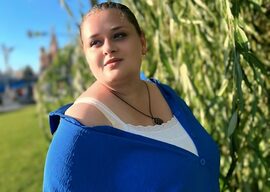 Черепкова Елена