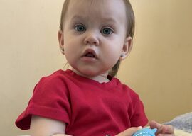 Айропетьянц Тэона