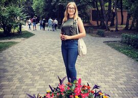 Кострова Оксана