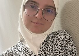 Гаджиева Фатима
