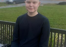 Шрам Глеб