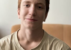 Салтагареев Магомед-Салах